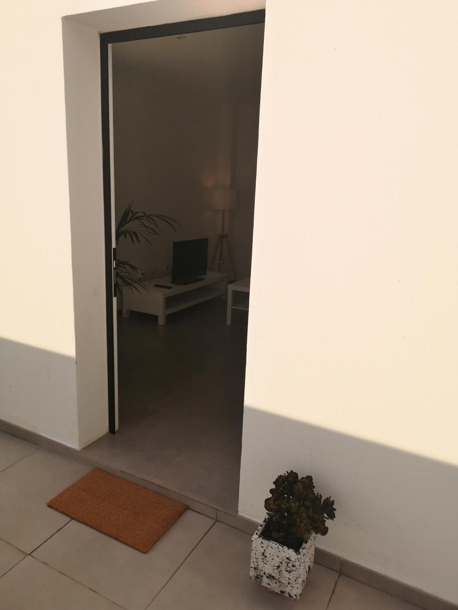 Casa Merlin Arena ปลายาออนดา ภายนอก รูปภาพ